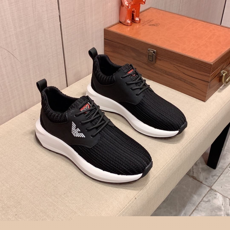 Armani Sneakers